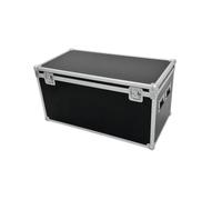 Valise universelle pro - ROADINGER - 100x50x50cm - Couleur: Gris - Grand format
