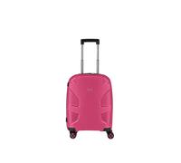 IMPACKT IP1 4 roulettes Trolley de cabine 55 cm rose