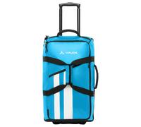 VAUDE Trolley New Islands Rotuma à 2 roulettes 61 cm 65 L Bleu