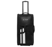 Vaude Rotuma 90 Sac de voyage à roulettes noir, 40 x 75 x 32cm