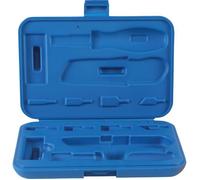Valise vide pour BGS 364 - Noir - Accessoire générique compatible