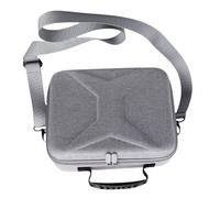 Valise Voyage Professionnelle Mallette D'organisateur D'UAV D'épaule Simple avec Poignée Confortable Silicone