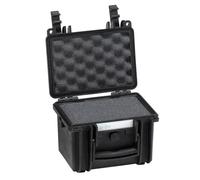 Valise Waterprof EXPLORER Cases 2214BE pour Équipement Photo Video Antichoc Sub