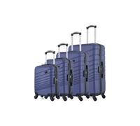 Valise Wave Paris Tigre : 2 / Cabine + Week-end
