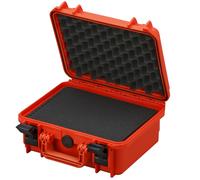 MAX MAX300S.001 Valise étanche Orange