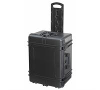 Max Valise étanche Noir Code Produit MAX620H340TR.079