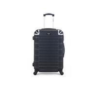 Valise Week-End BLUESTAR LIMA Noir en ABS 64L NOIR