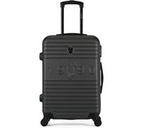 Valise Week-End FRED-A Gris F en ABS 51L