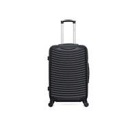 Valise rigide Week-end moyen format HERO : Etna / Noir