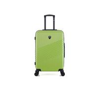 Valise - GENTLEMAN FARMER - PETER - 4 roues - 65 cm - Vert - Imperméable