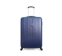 hero - valise weekend atlanta 65 cm 4 roues - marine marine G