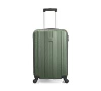 HERO- VALISE WEEKEND ATLANTA - 4 Roues Vert