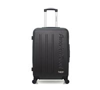 Valise Weekend BRONX 4 Roues - gris - AMERICAN TRAVEL 65x41x26cm