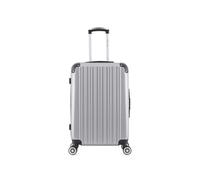 - valise weekend denali 65 cm 4 roues - gris