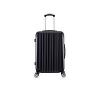 - valise weekend denali 65 cm 4 roues - noir