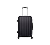 hero - valise weekend himalaya 65 cm 4 roues - noir noir G