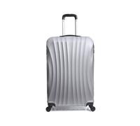 Valise Weekend - HERO - MOSCOU - 65 cm - Coque Rigide ABS - 4 Roues Multidirectionnelles