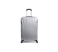 Valise Weekend - HERO - MOSCOU - 65 cm - Coque Rigide ABS - 4 Roues Multidirectionnelles