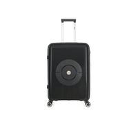 - valise weekend orion 65 cm 4 roues - noir