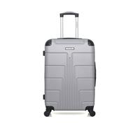 Valise Week-End BLUESTAR OTTAWA Gris en ABS 64L GRIS