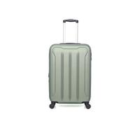 HERO - Valise Weekend ABS PIRIN-S 65 cm 4 Roues Vert