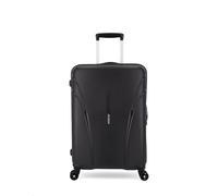 Valise weekend rigide SKYTRACER 67 cm noir