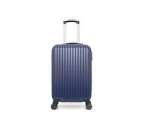hero - valise weekend rila-a 60 cm 4 roues - marine marine G