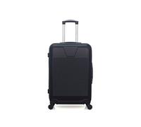 - valise weekend selenga 65 cm 4 roues - noir