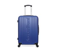 Valise Weekend SPRINGFIELD 4 Roues - bleu - AMERICAN TRAVEL 65x41x26cm
