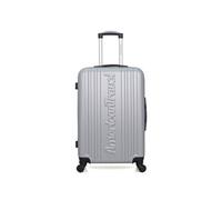 AMERICAN TRAVEL - Valise Weekend ABS SPRINGFIELD 4 Roues 65 cm Gris