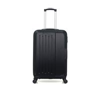 Valise Weekend VESUVIO 4 Roues - noir - HERO 65x41x26cm
