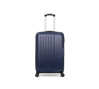 Valise Weekend VESUVIO 4 Roues - bleu - HERO 65x41x26cm