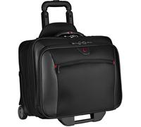 Wenger Valise Potomac – Dimension maximale 43,2 cm (17") – Noir