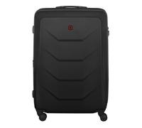 Wenger Prymo 4 roulettes Trolley 76 cm black (612538)