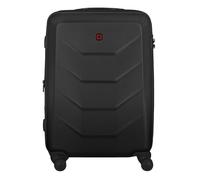 Wenger Prymo 4 roulettes Trolley M 65 cm black (612537)