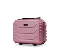 Valise Wings Crake Rose 14"