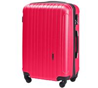 Valise Wings Flamingo Rouge 20"