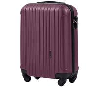 Valise Wings Flamingo Violet 20"