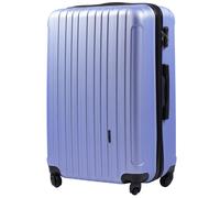 Valise Wings Flamingo Violet 28"