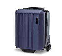 Valise Wings Harrier Bleu 16"