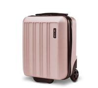 Valise Wings Harrier Rose 14"