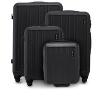 Valise Wings Harrier (x4) Noir 16"
