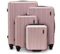 Valise Wings Harrier (x4) Rose 16"