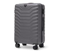 Valise Wings Peafowl 24" Gris 63 L