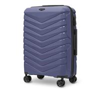Valise Wings Phoenix 2.0 24" Bleu 63 L