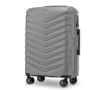 Valise Wings Phoenix 24" Gris 63 L