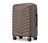 Valise Wings Phoenix 24" Marron 63 L