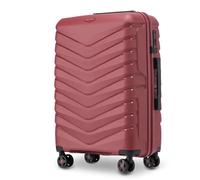 Valise Wings Phoenix 24" Rouge 63 L