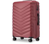 Valise Wings Phoenix 28" Rouge 98 L