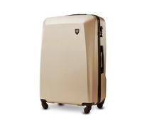 Valise Wings Plover Beige 24"